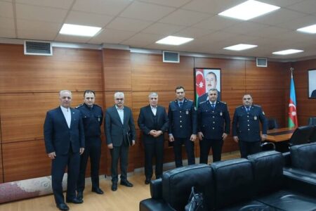 هماهنگی تهران و باکو برای تسریع و افزایش تردد مرزی در آستارا