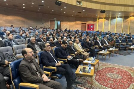 همایش آموزشی هیئت های نظارت بر انتخابات شوراهای خراسان رضوی برگزار شد