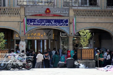 هم‌زمانی پیش‌فروش و حراج؛ راهبرد بانک مرکزی برای آرامش قیمت‌ها