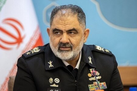 همکاری‌های دریایی ایران، چین و روسیه وارد تمرینات گرم شده است