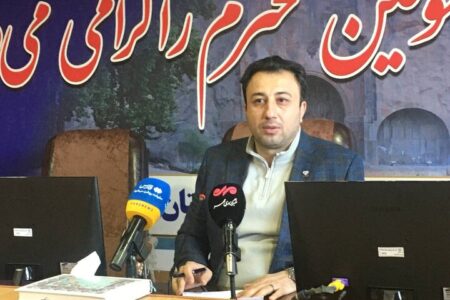 واکسیناسیون گسترده و کنترل بیماری‌ها در دامپزشکی کرمانشاه