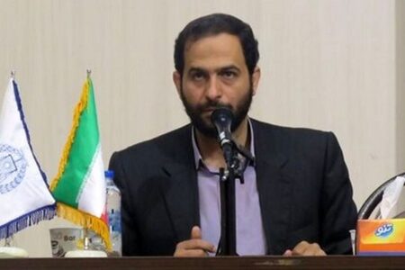 واکنش برهانی به برکناری مسئولان حراست دانشگاه‌ها+ عکس