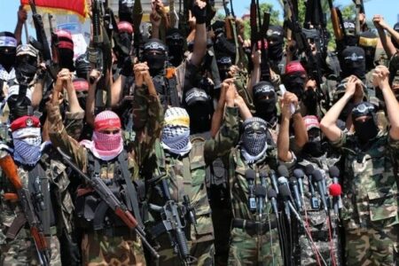 واکنش گروه‌های مقاومت به اقدام خصمانه تشکیلات خودگردان فلسطین