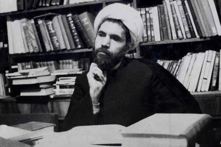 وحدت حوزه و دانشگاه در اندیشه شهید مفتح پیوندی آگاهانه بود