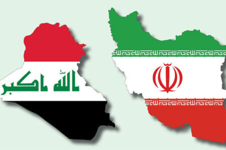 ورود خودروهای سواری عراقی گذر موقت از مرز چذابه آغاز شد