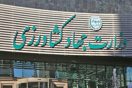 وزارت جهاد کشاورزی ریختن برنج به دریا را تکذیب کرد