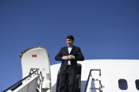 وزیر ارتباطات به استان کرمان سفر می‌کند