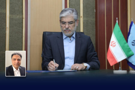 وزیر علوم سرپرست پارک علم و فناوری خلیج فارس را منصوب کرد