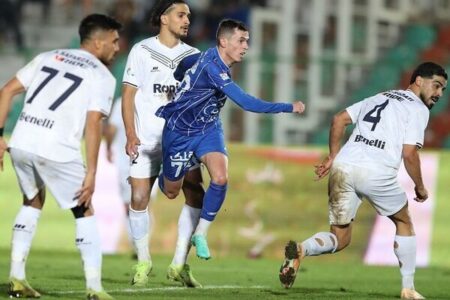 وینگر آلبانیایی افت کرد / ساپینتو چه تصمیمی می‌گیرد؟