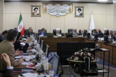 پایان بررسی لایحه «الزامات و احکام مورد نیاز قوانین بودجه سنواتی»