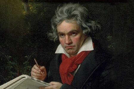 پایان یک معمای ۲۰۰ ساله/ علت مرگ بتهوون مشخص شد