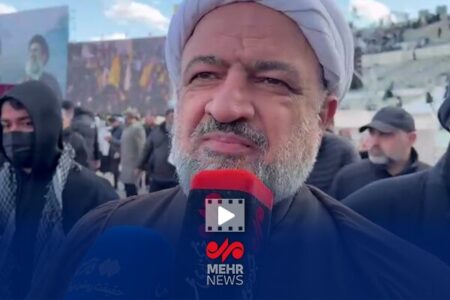 پرسش و پاسخ دانشجویی با حضور حمید رسایی در گیلان