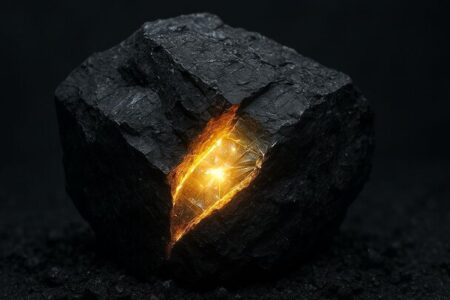 پسماندهای کربنی به طلای سیاه فناوری تبدیل می‌شوند