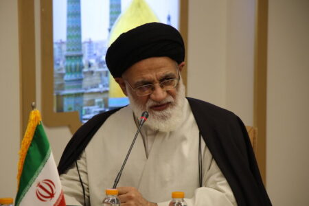 پورسیدآقایی: مهدویت نیازمند بازتعریف پژوهشی عمیق است