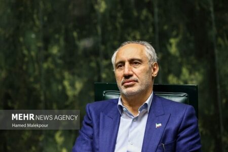 پورمحمدی: خط قرمز دولت این است که بودجه نباید منجر به تورم شود