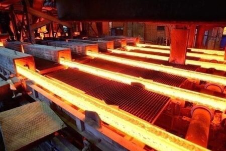 پول پاشی در یک موسسه رسانه ای اصلاح طلبان/رشد 50 درصدی تحویل گاز به فولادی ها در آذر