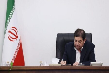 پیام تسلیت مشاور و دستیار رهبری به سقاب اصفهانی