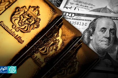 پیش بینی مهم قیمت طلا در سال آینده/ طلا 5300 دلاری می شود؟