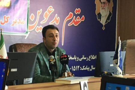 پیگیری تأمین اعتبارات و تقویت زیرساخت‌های دامپزشکی کرمانشاه