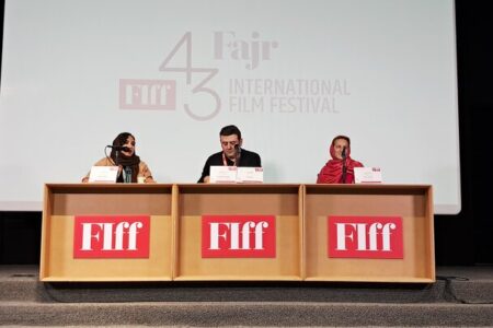 «کاتانه» حاصل بیش از ۱۰ سال تلاش برای روایت یک حقیقت اجتماعی است