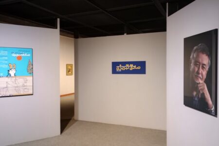 کاوش در زبان تصویر صادق تبریزی؛ هنرمندی که مکتب «سقاخانه» را حفظ کرد