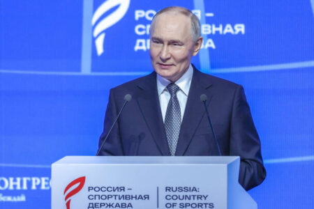 کرملین خبر داد: حمایت پوتین از دولت و ملت ونزوئلا