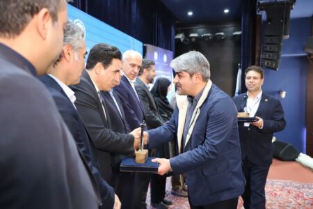 کسب رتبه دوم و تندیس نقره‌ای جشنواره روابط‌ عمومی‌های تجاری کشور توسط اتاق بازرگانی اهواز