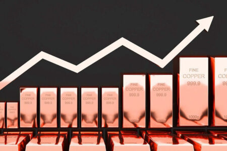 کمبود شدید عرضه مس در سال ۲۰۲۶؛ آیا جهش قیمت طلای سرخ در راه است؟