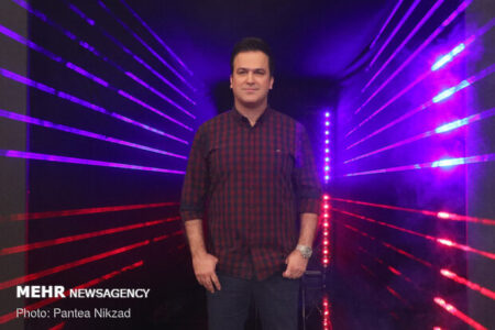 گروه حامد آهنگی محتوای تأییدشده را اجرا نکرد