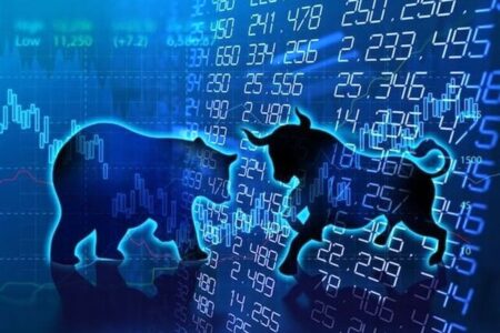 گزارش رشد هفتگی بورس/ بازپس‌گیری کانال ۳.۳ میلیونی پس از سه روز رشد