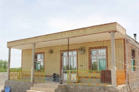 گودرزی: ۶۷ درصد منازل روستایی خراسان شمالی مقاوم‌سازی شده است