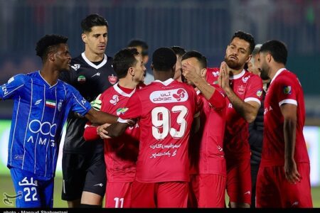 یادداشت| حواشی توقیف نیمی از ساختمان باشگاه پرسپولیس