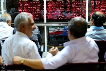 یادداشت| ورود سنگین پول حقیقی شاخص را به اوج رساند