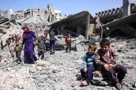 یونیسف: از آغاز آتش‌بس در غزه حدود ۷۰ کودک کشته شده‌اند