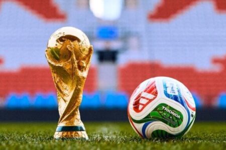 یک اتفاق عجیب / پخش زنده قرعه‌کشی جام‌جهانی ممنوع شد