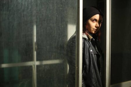 ۸ جایزه برای «زمستان بود» از برزیل؛ نازنین بیاتی بهترین بازیگر زن شد