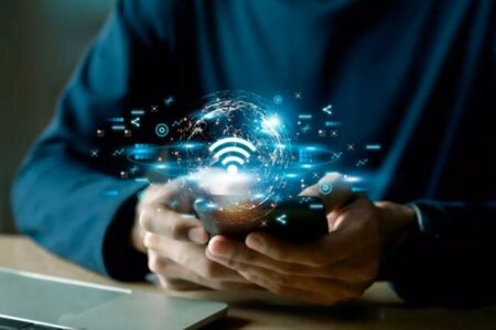 آخرین وضعیت دسترسی تجار و و فعالان صنعتی به اینترنت