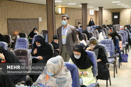 آزمون چهل‌وسومین دوره دستیاری فوق‌ تخصصی در موعد مقرر برگزار می شود