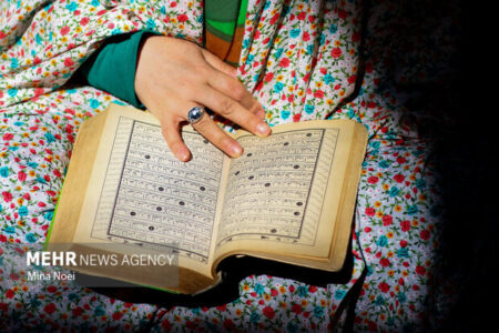 آغاز اعتکاف آرمانی مساجد تهران با عنوان «وصل آرمانی» در  ۶۱۰ مسجد