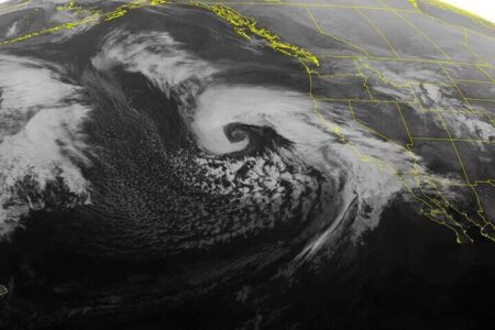 آیا پدیده ال‌نینو قریب به ظهور است؟