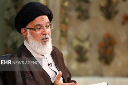 آیت الله میرباقری: حل مسائل اقتصاد ایران بدون نگاه تمدنی ممکن نیست