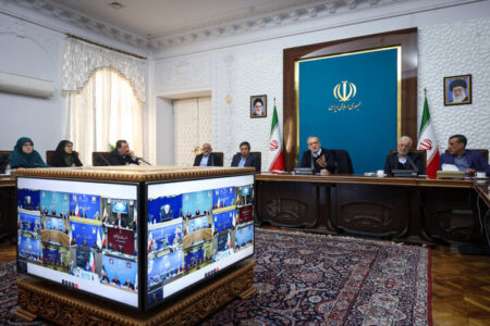 ابلاغ ۵ دستور به استانداران برای اجرای موفق طرح اصلاح یارانه‌ها