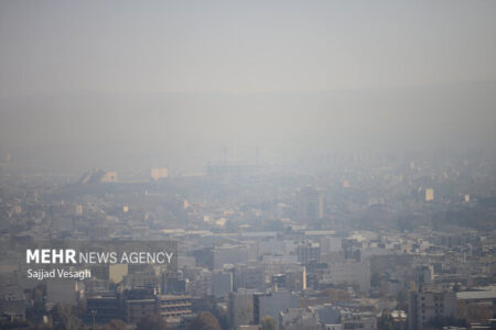 ارتباط آلودگی هوا با بیماری‌های خودایمنی
