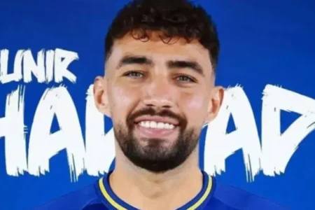 ازدواج بازیکن جنجالی استقلال در مادرید / زیبایی خیره کننده عروس اسپانیایی جهانی شد + عکس