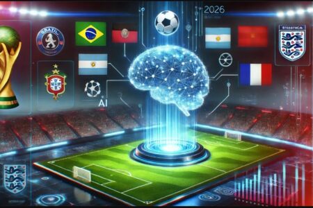 استفاده از هوش مصنوعی در جام جهانی ۲۰۲۶/ بالاخره فیفا تصمیم گرفت