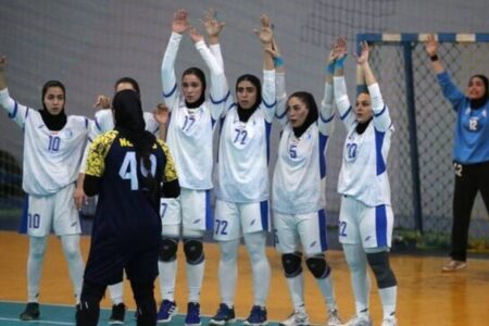 استقلال دوباره طعم پیروزی را چشید