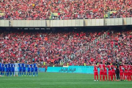 استقلال و پرسپولیس در آستانه درگیری بر سر یک ورزشگاه!