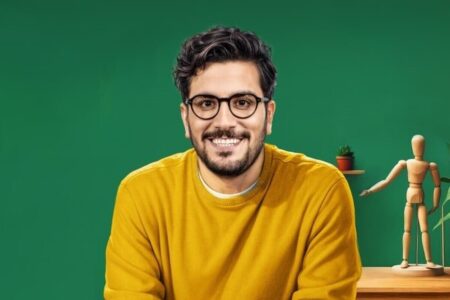 استوری جنجالی امیرحسین قیاسی درباره اعتراضات این روزها+ عکس