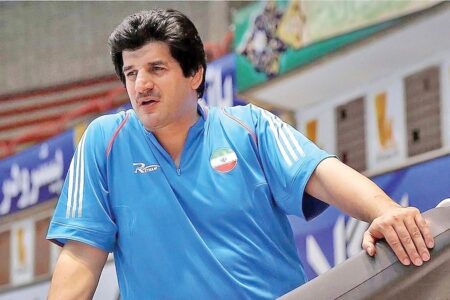 استوری رسول خادم در حمایت از اعتراضات مردمی غوغا کرد + عکس