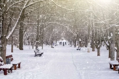 اعلام آماده‌باش در این استان ها/ کولاک و برف در راه است